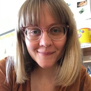 Meet your Posher, Jena